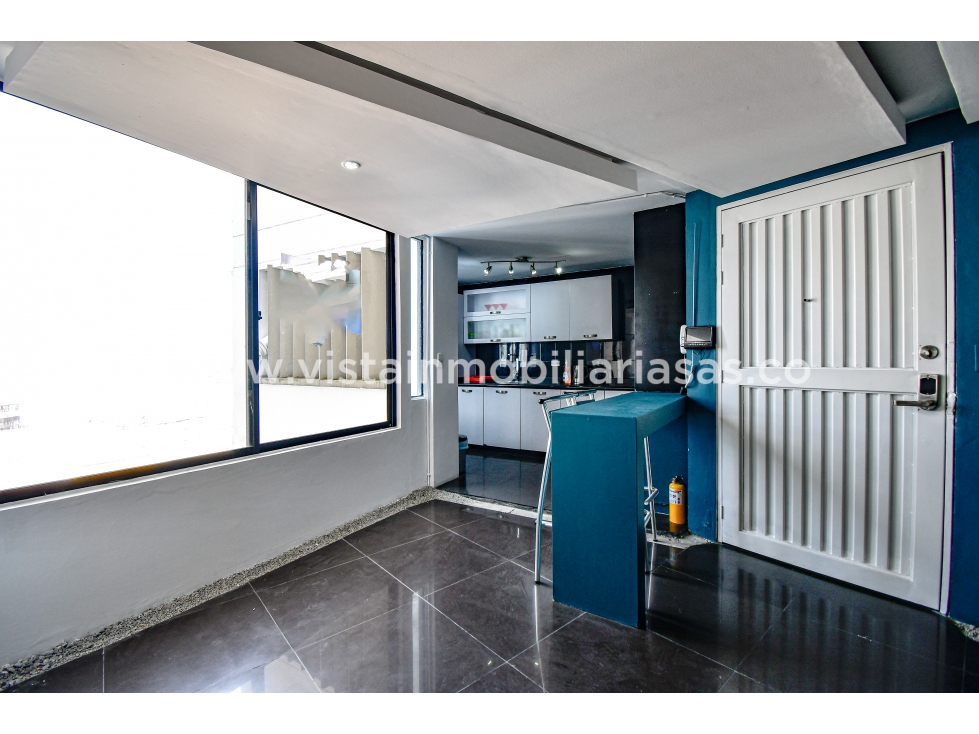 Apartamento en venta en Avenida Santander, Manizales · foto 7 de 15