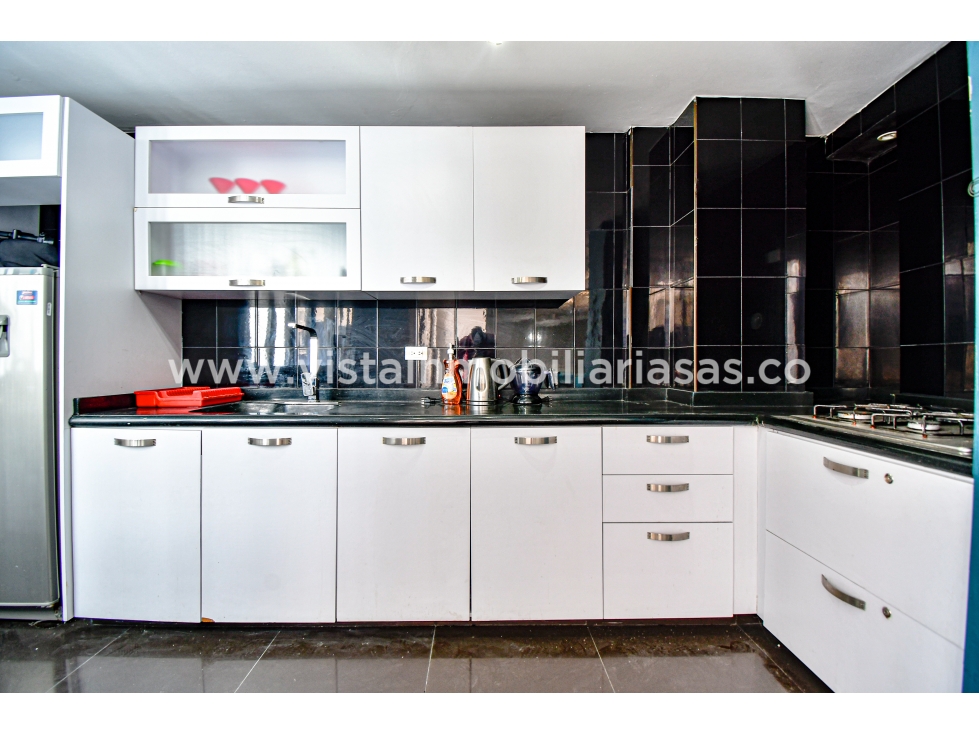 Apartamento en venta en Avenida Santander, Manizales · foto 8 de 15