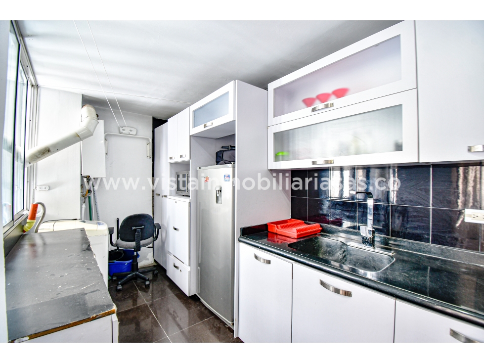 Apartamento en venta en Avenida Santander, Manizales · foto 9 de 15