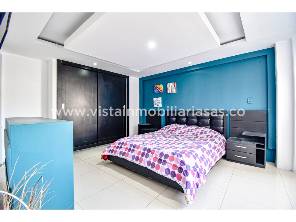 Apartamento en venta en Avenida Santander, Manizales · foto 10 de 15