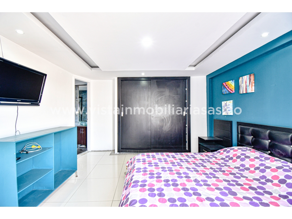 Apartamento en venta en Avenida Santander, Manizales · foto 11 de 15