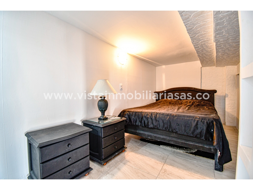 Apartamento en venta en Avenida Santander, Manizales · foto 12 de 15