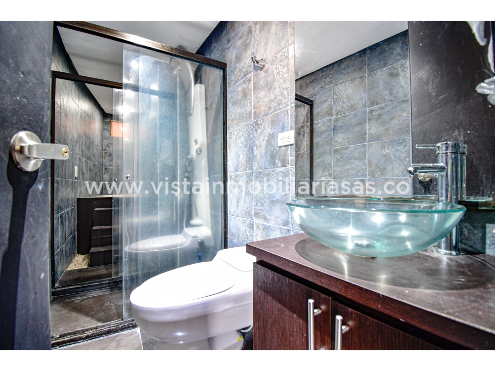 Apartamento en venta en Avenida Santander, Manizales · foto 13 de 15
