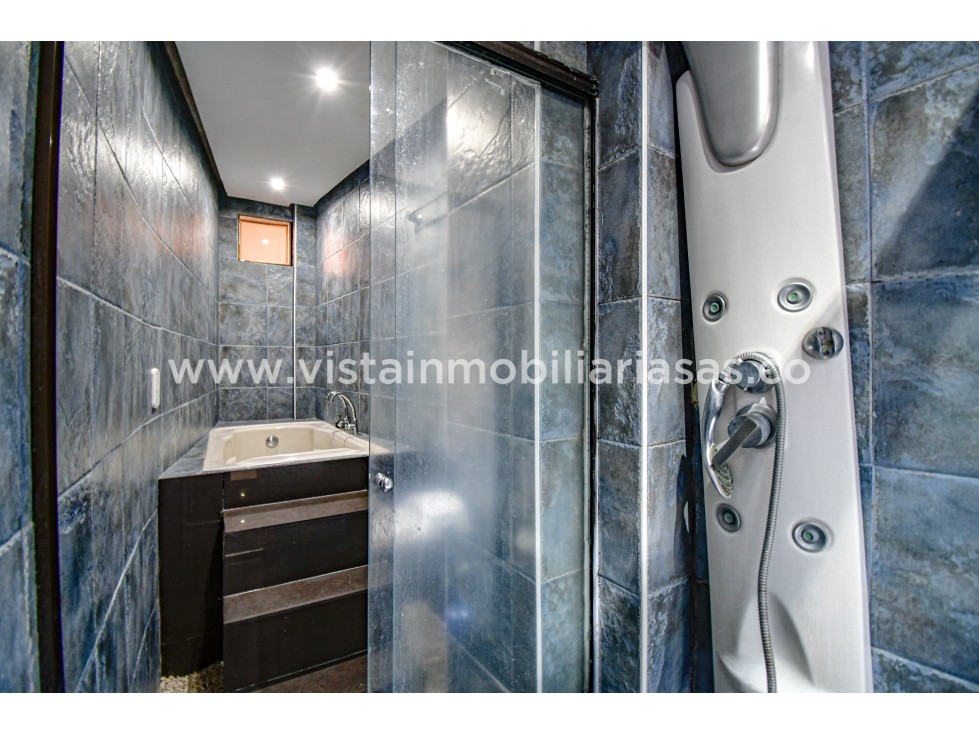 Apartamento en venta en Avenida Santander, Manizales · foto 14 de 15