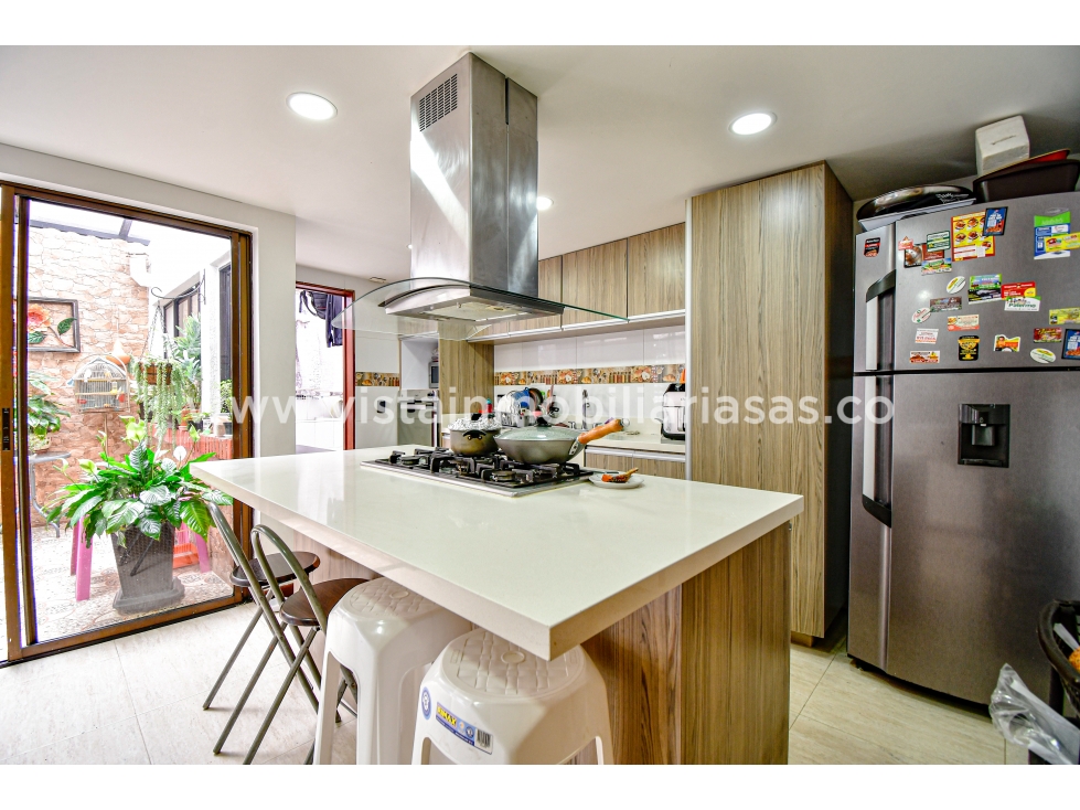Casa en venta en Palermo, Manizales · foto 7 de 24