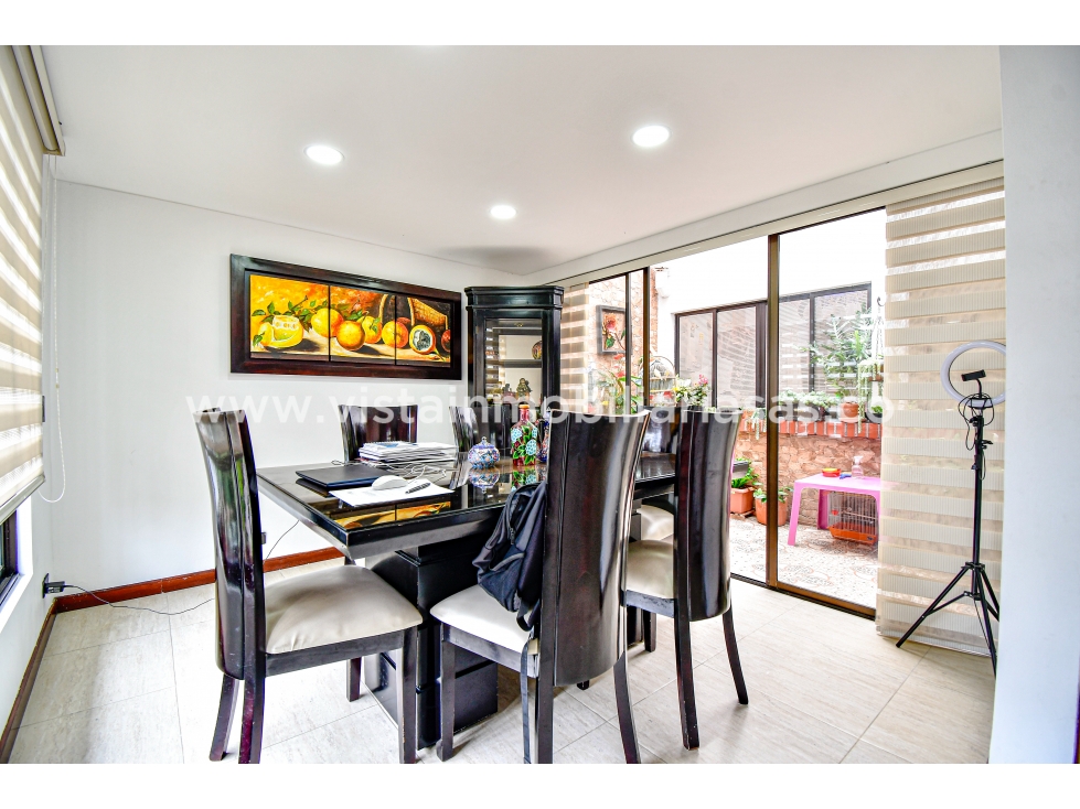 Casa en venta en Palermo, Manizales · foto 11 de 24