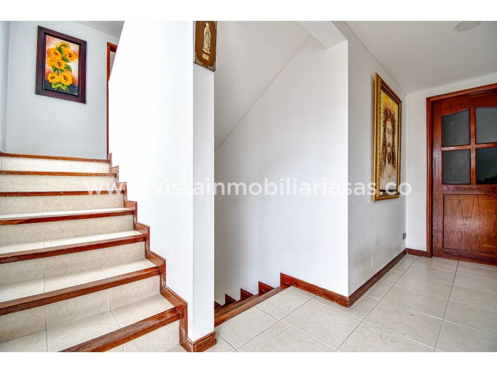 Casa en venta en Palermo, Manizales · foto 13 de 24