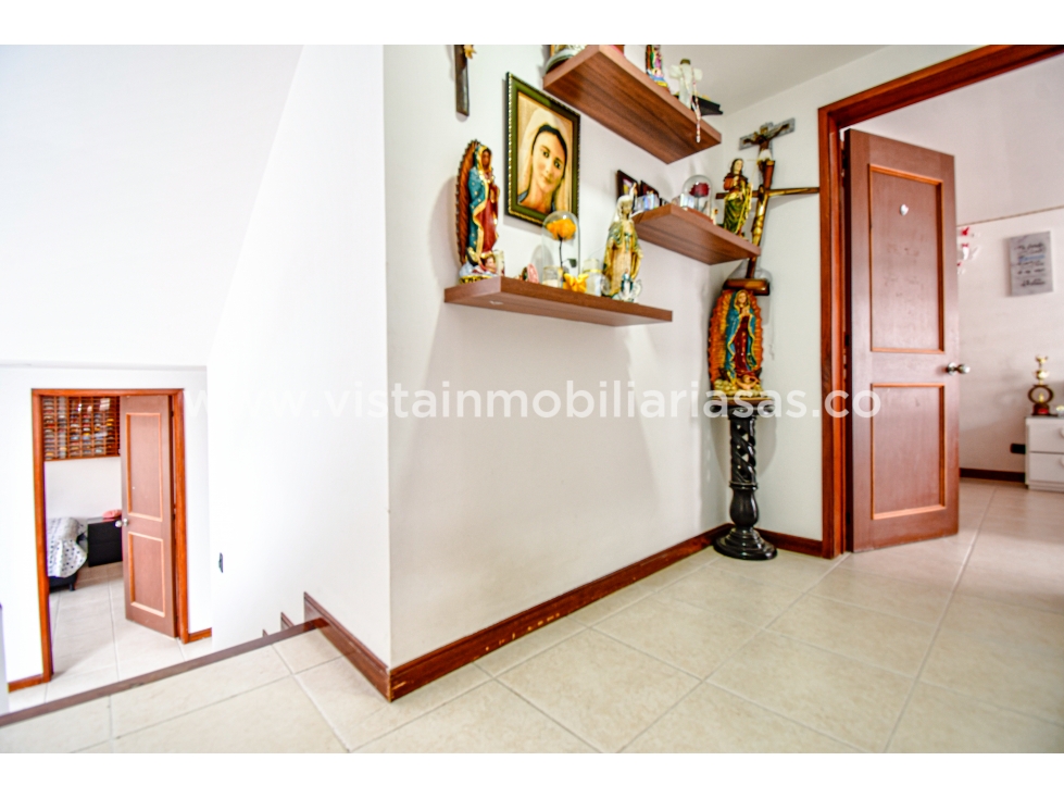 Casa en venta en Palermo, Manizales · foto 14 de 24