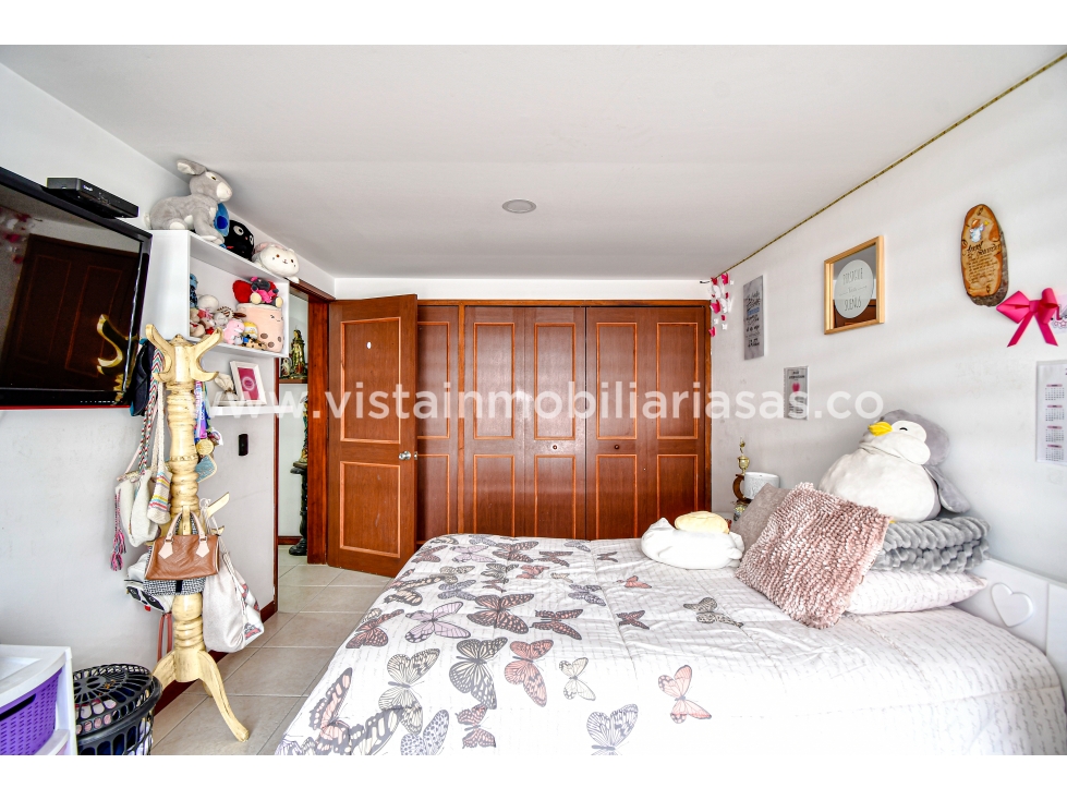 Casa en venta en Palermo, Manizales · foto 16 de 24