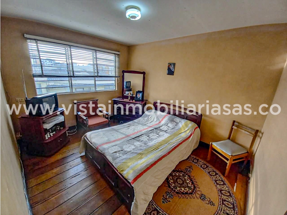 Casa en venta en San Jorge, Manizales · foto 2 de 19
