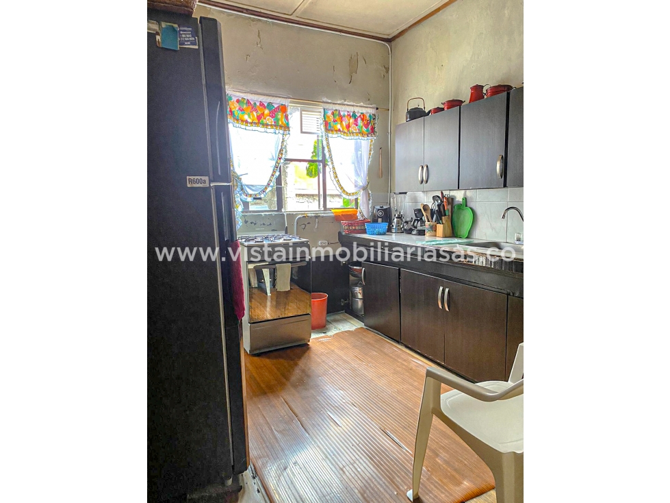 Casa en venta en San Jorge, Manizales · foto 4 de 19