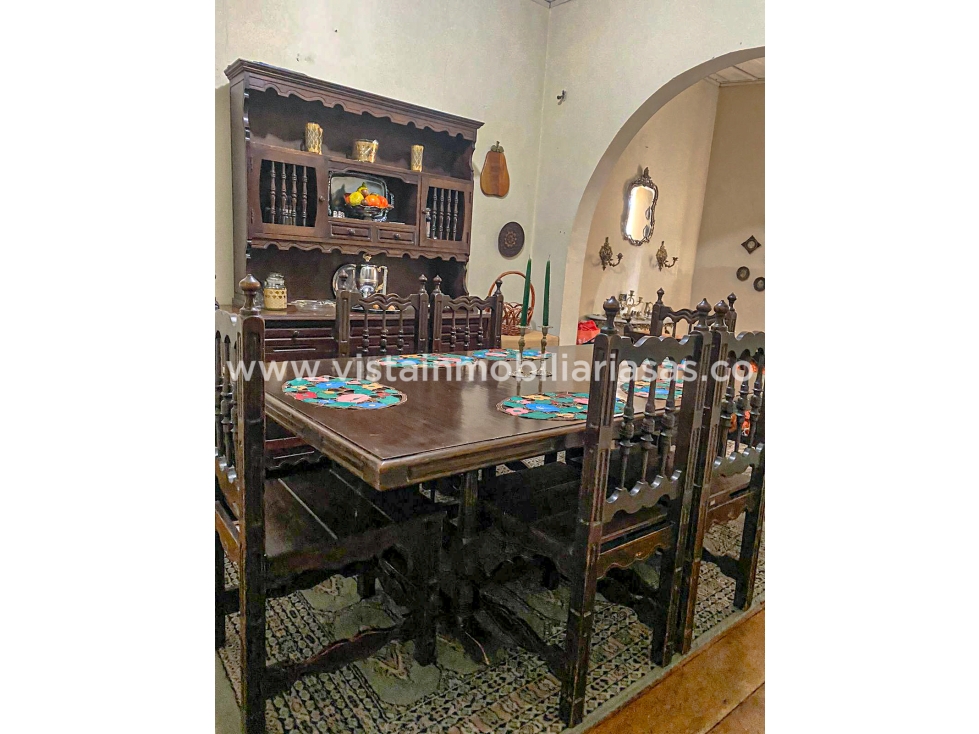 Casa en venta en San Jorge, Manizales · foto 5 de 19
