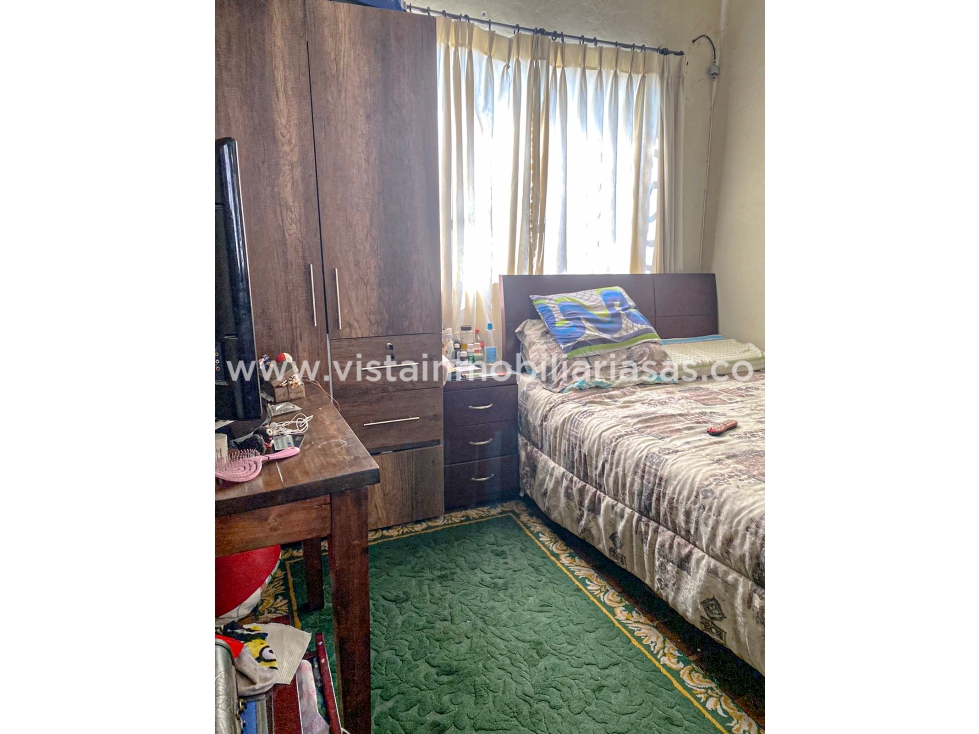 Casa en venta en San Jorge, Manizales · foto 6 de 19