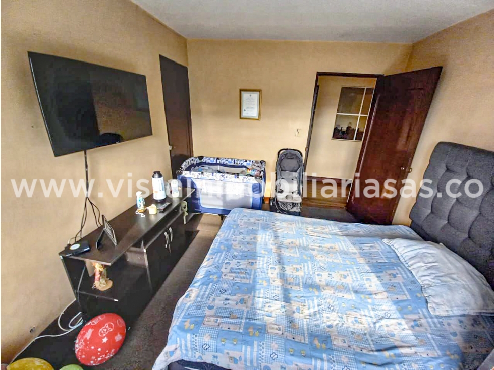 Casa en venta en San Jorge, Manizales · foto 7 de 19