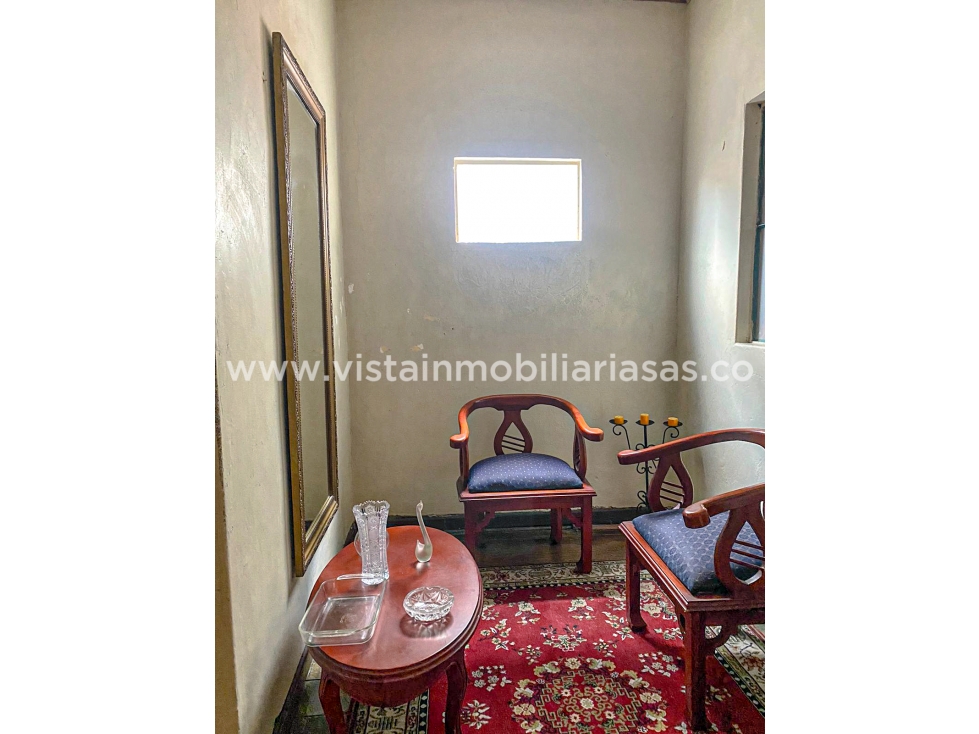 Casa en venta en San Jorge, Manizales · foto 8 de 19