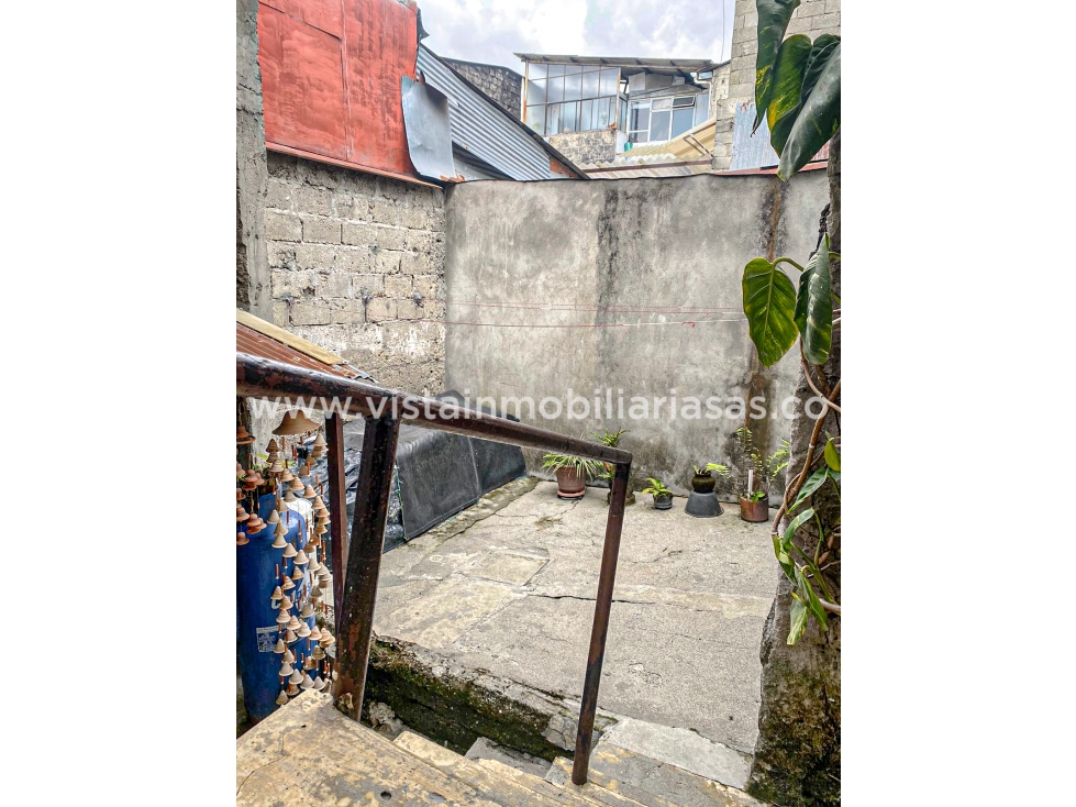 Casa en venta en San Jorge, Manizales · foto 9 de 19