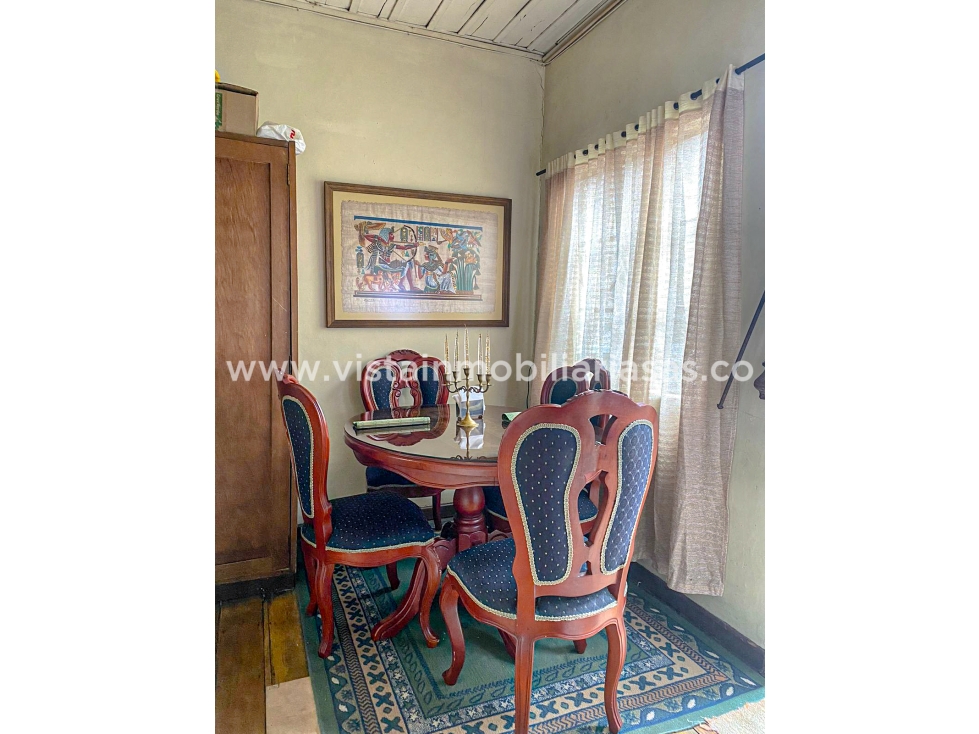 Casa en venta en San Jorge, Manizales · foto 10 de 19