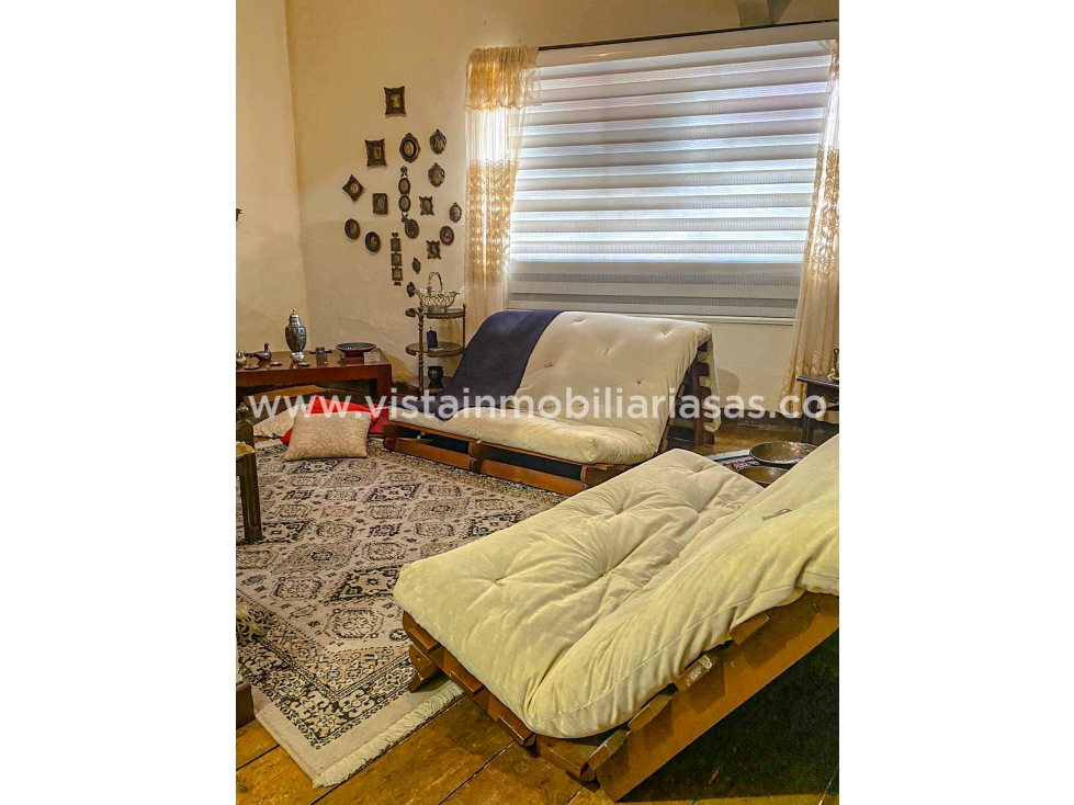 Casa en venta en San Jorge, Manizales · foto 11 de 19