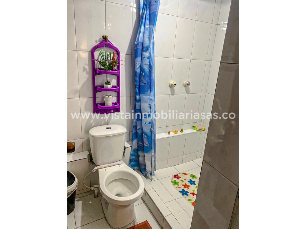 Casa en venta en San Jorge, Manizales · foto 12 de 19