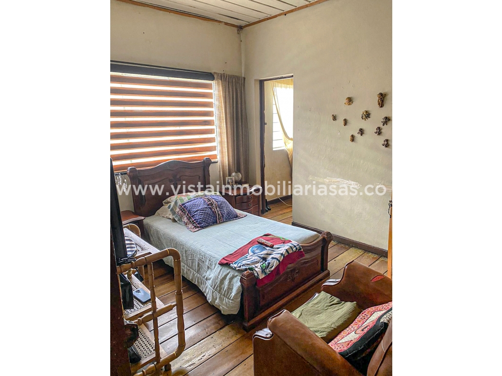 Casa en venta en San Jorge, Manizales · foto 13 de 19