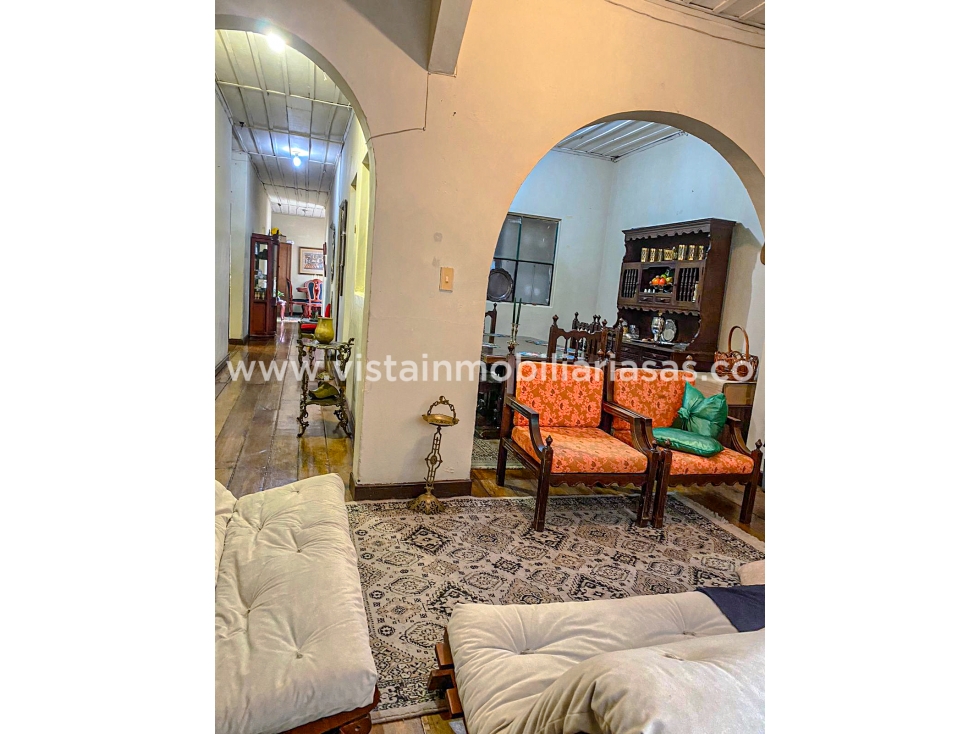 Casa en venta en San Jorge, Manizales · foto 14 de 19