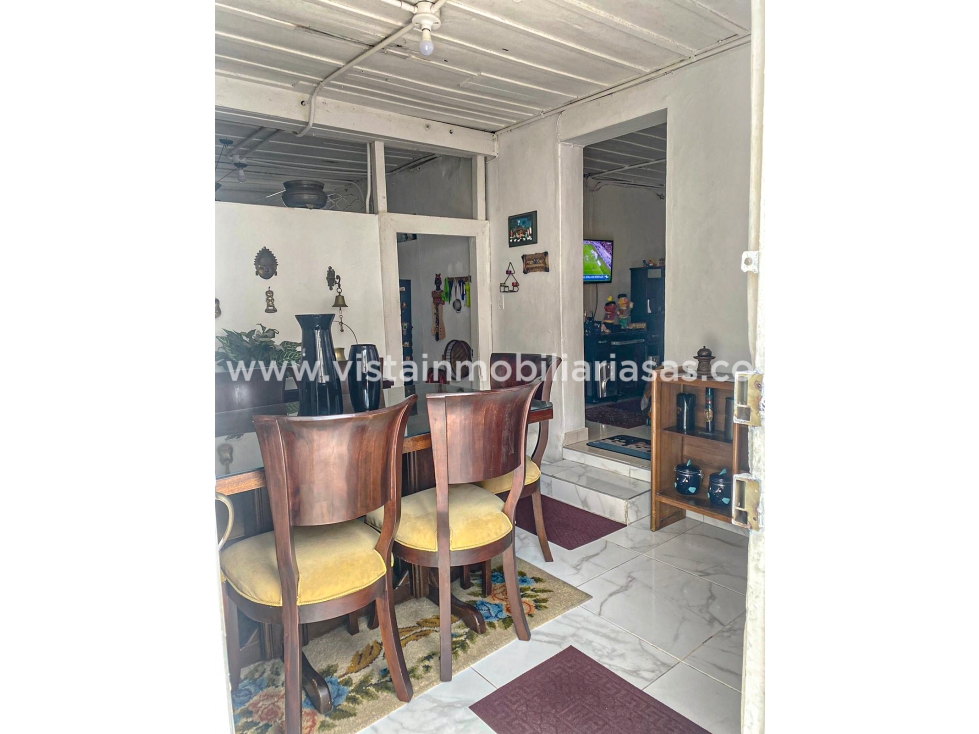 Casa en venta en San Jorge, Manizales · foto 15 de 19