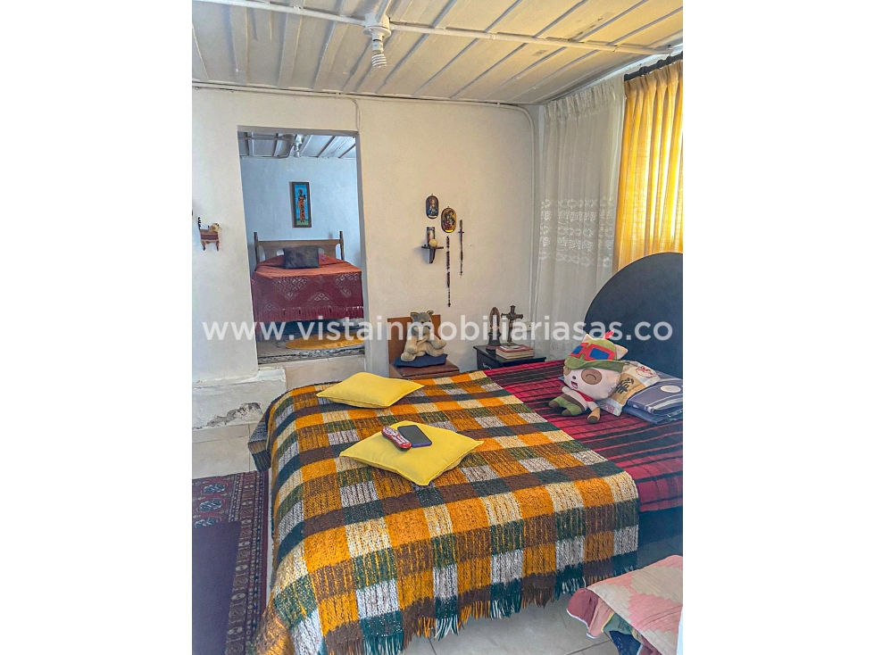 Casa en venta en San Jorge, Manizales · foto 16 de 19