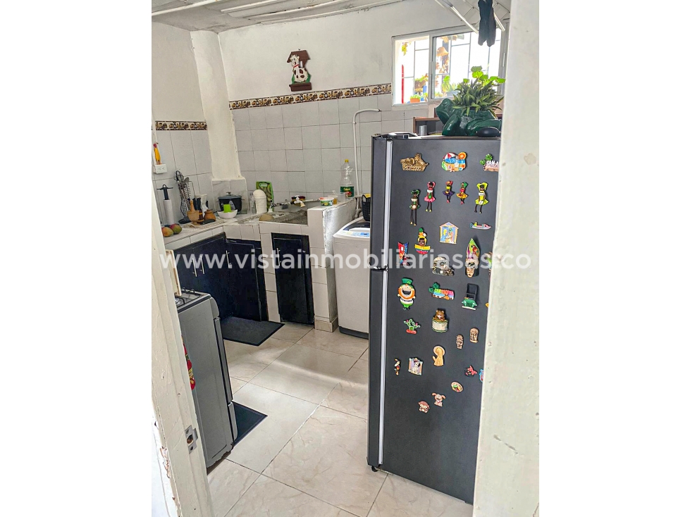 Casa en venta en San Jorge, Manizales · foto 17 de 19
