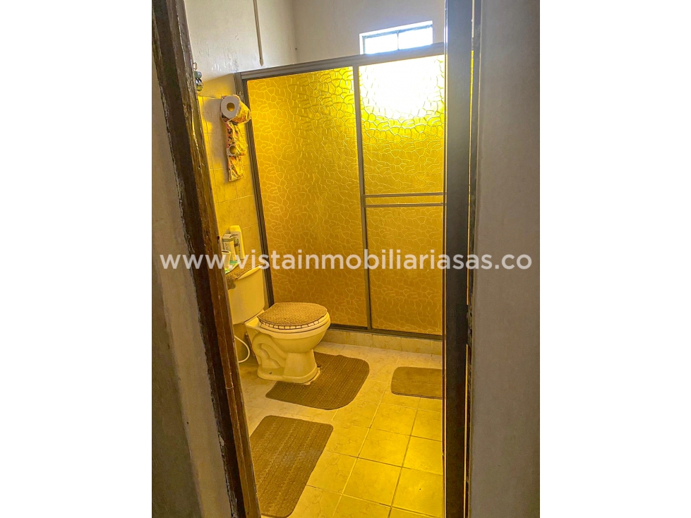 Casa en venta en San Jorge, Manizales · foto 18 de 19