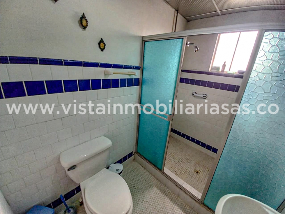 Casa en venta en San Jorge, Manizales · foto 19 de 19
