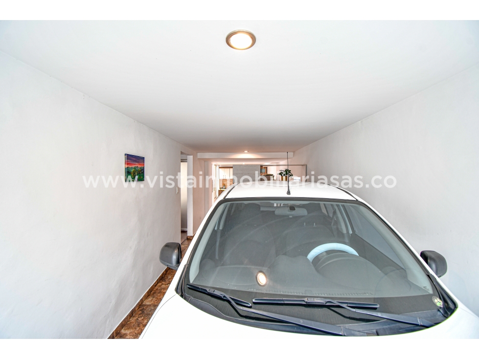 Casa en venta en Alta Suiza, Manizales · foto 5 de 24