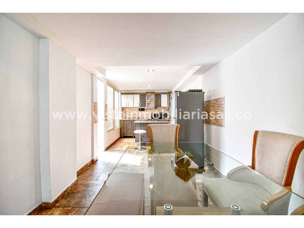 Casa en venta en Alta Suiza, Manizales · foto 6 de 24