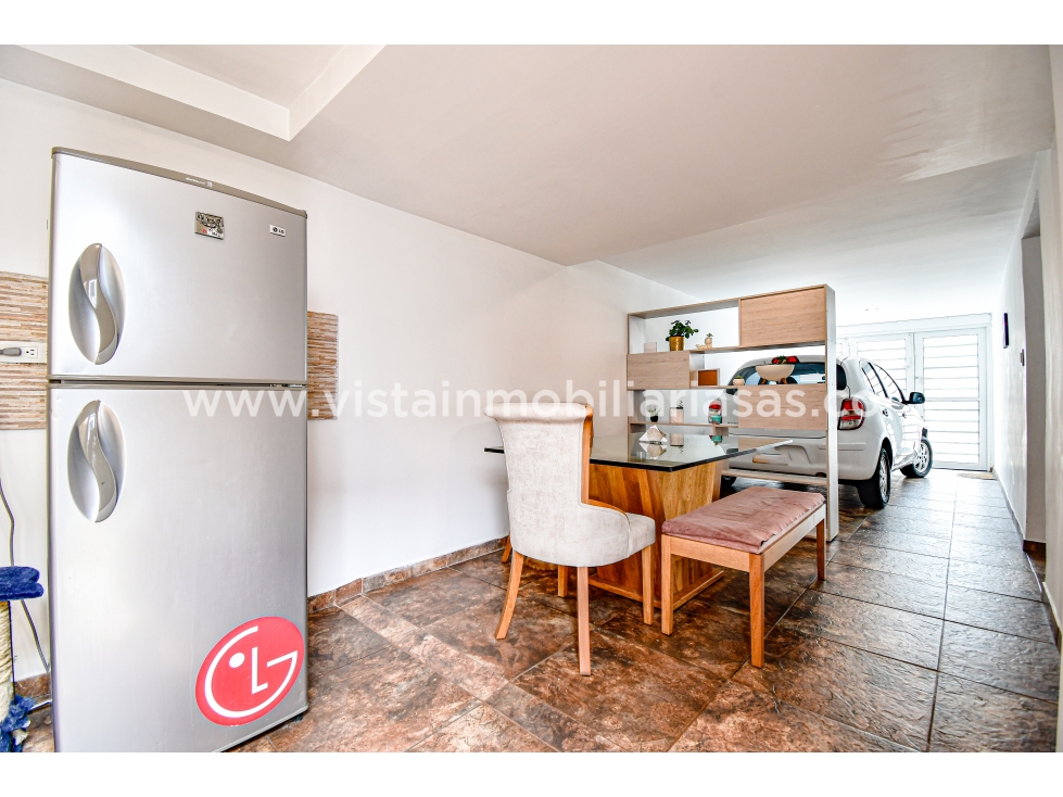 Casa en venta en Alta Suiza, Manizales · foto 7 de 24