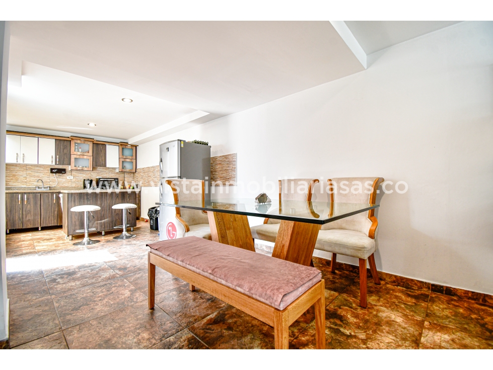 Casa en venta en Alta Suiza, Manizales · foto 8 de 24