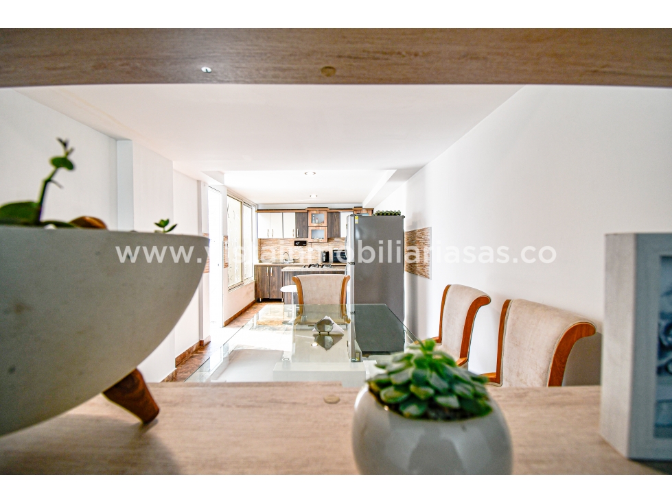 Casa en venta en Alta Suiza, Manizales · foto 9 de 24