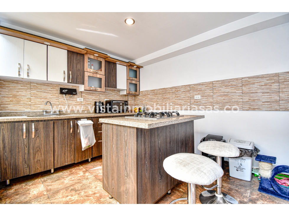Casa en venta en Alta Suiza, Manizales · foto 11 de 24