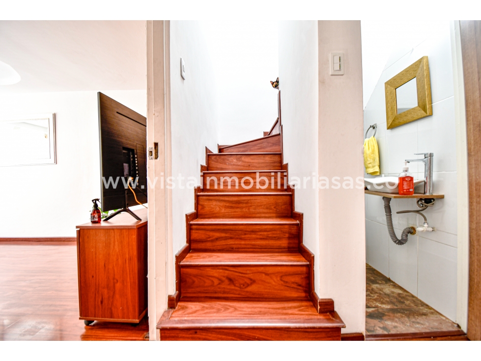 Casa en venta en Alta Suiza, Manizales · foto 12 de 24