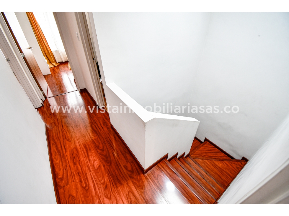 Casa en venta en Alta Suiza, Manizales · foto 13 de 24