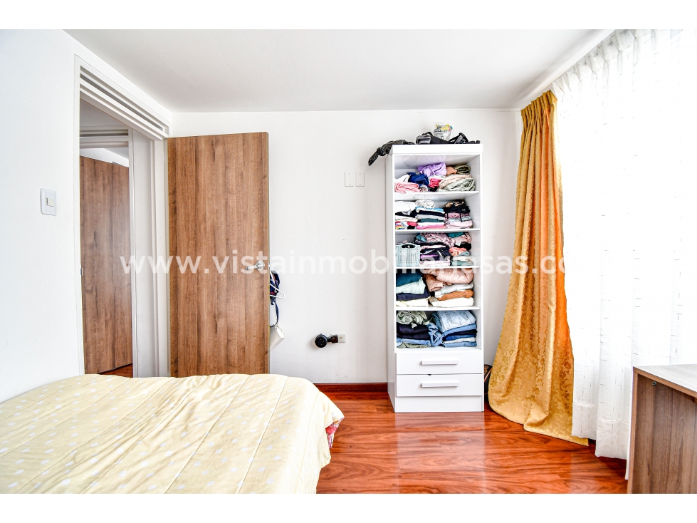 Casa en venta en Alta Suiza, Manizales · foto 14 de 24
