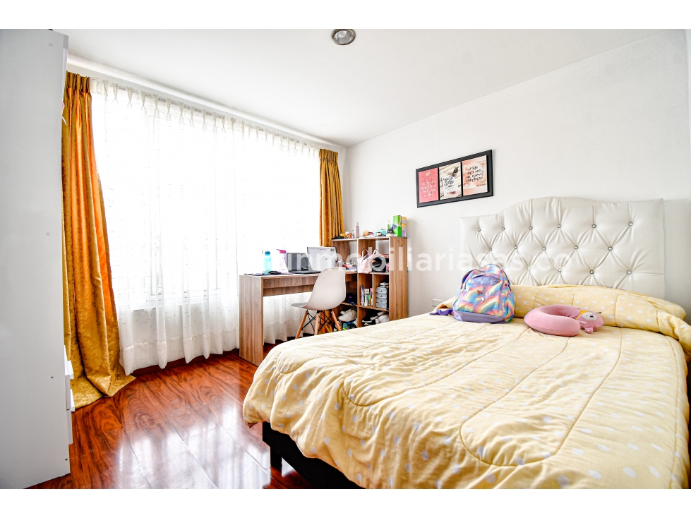 Casa en venta en Alta Suiza, Manizales · foto 15 de 24
