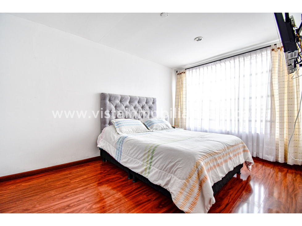 Casa en venta en Alta Suiza, Manizales · foto 18 de 24