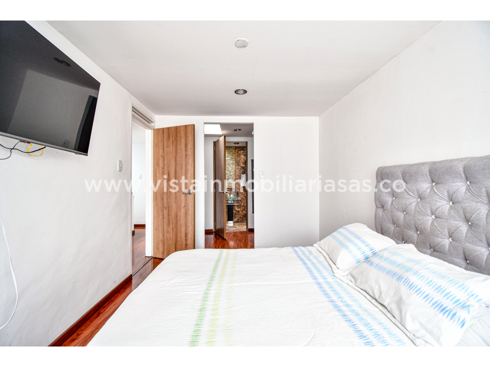 Casa en venta en Alta Suiza, Manizales · foto 19 de 24