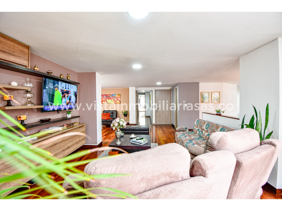 Apartamento en venta en Palermo, Manizales · foto 3 de 24