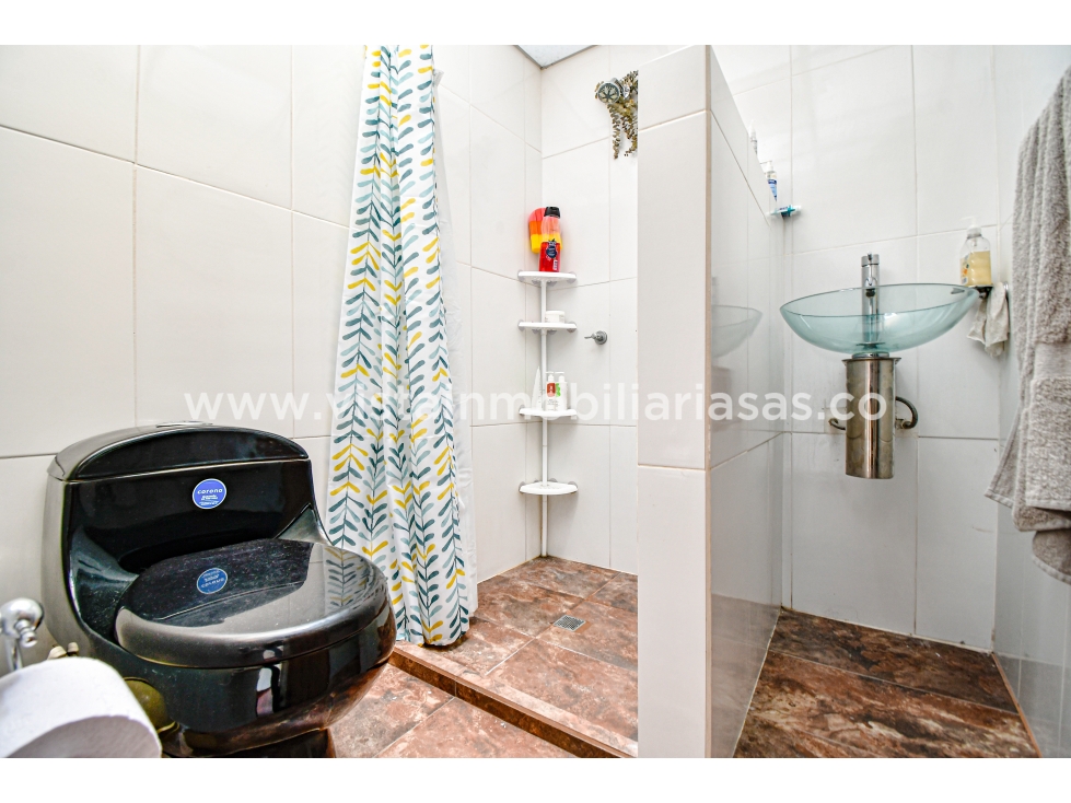 Casa en venta en Alta Suiza, Manizales · foto 21 de 24