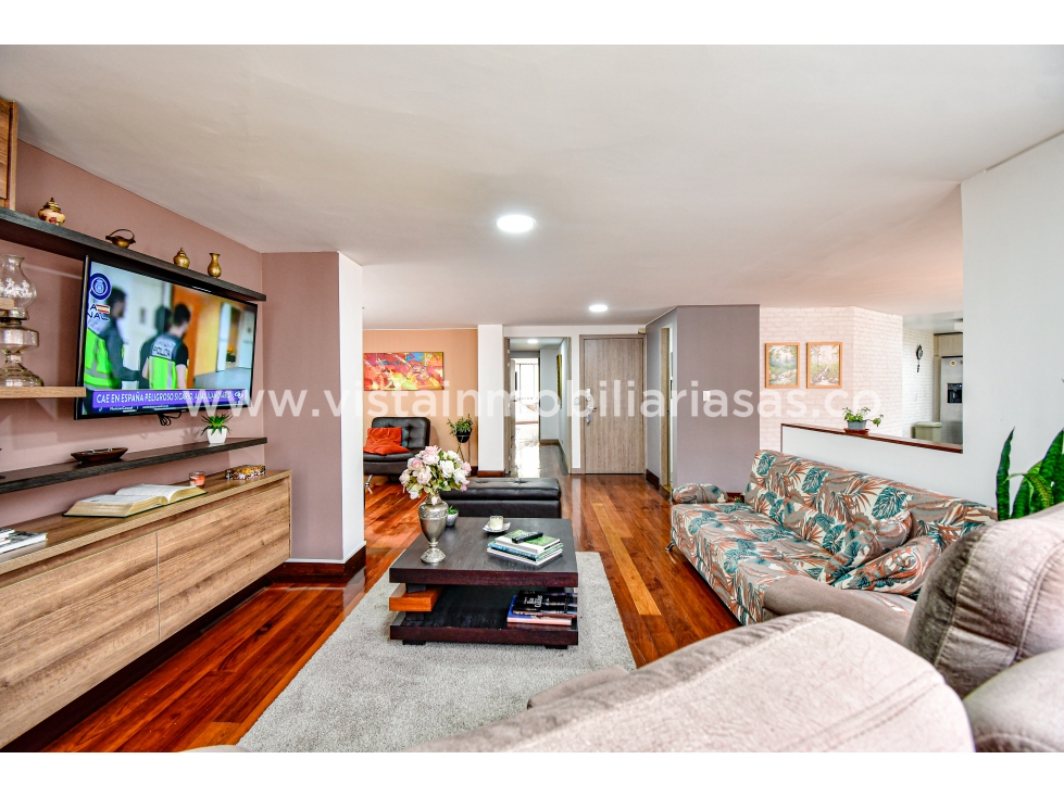 Apartamento en venta en Palermo, Manizales · foto 5 de 24