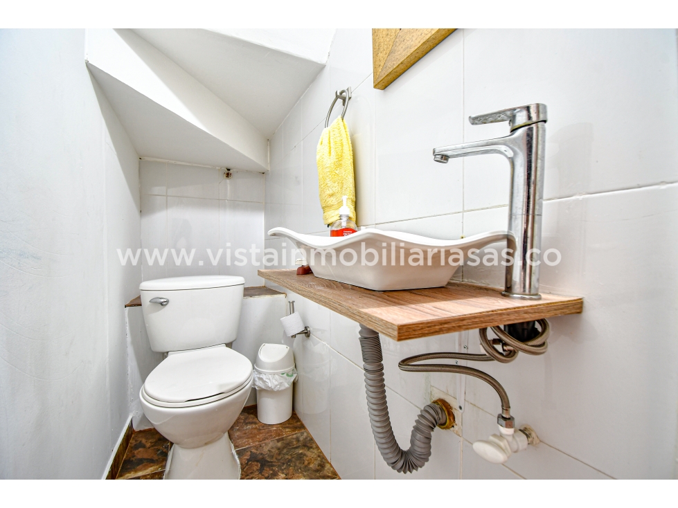 Casa en venta en Alta Suiza, Manizales · foto 22 de 24