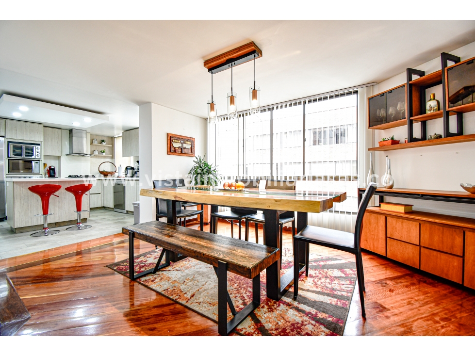 Apartamento en venta en Palermo, Manizales · foto 6 de 24