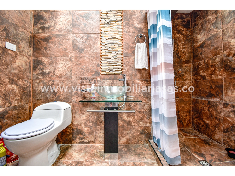 Casa en venta en Alta Suiza, Manizales · foto 23 de 24
