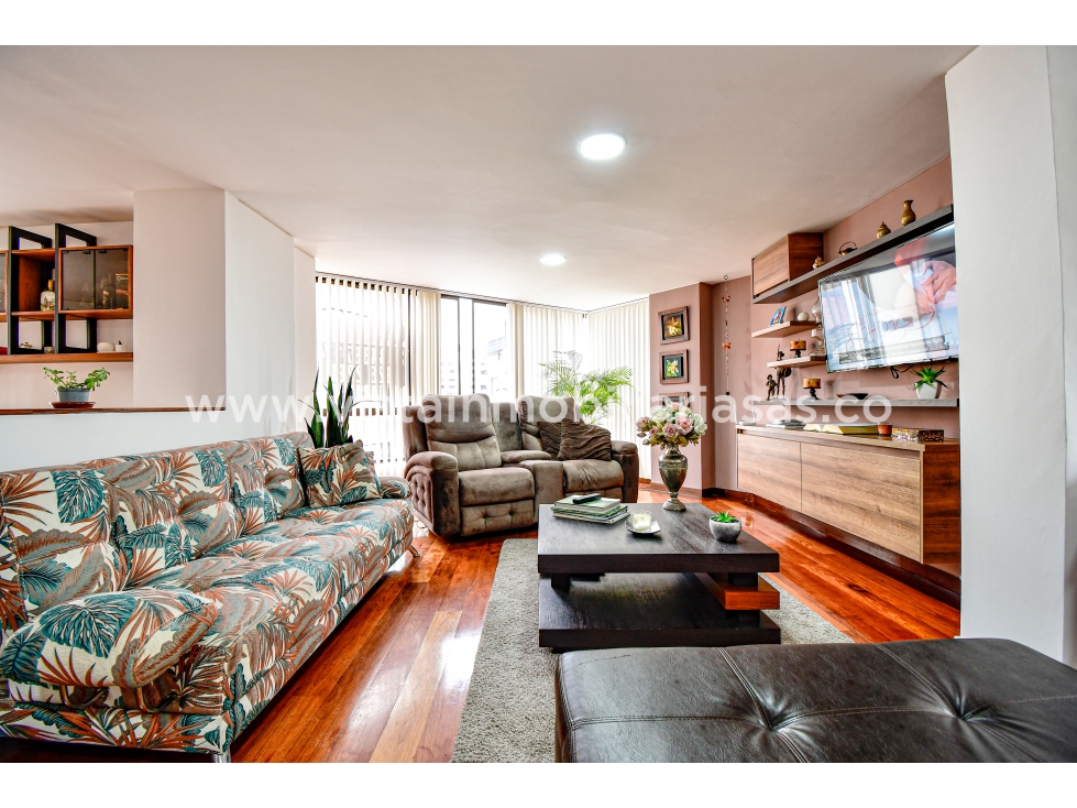 Apartamento en venta en Palermo, Manizales · foto 7 de 24