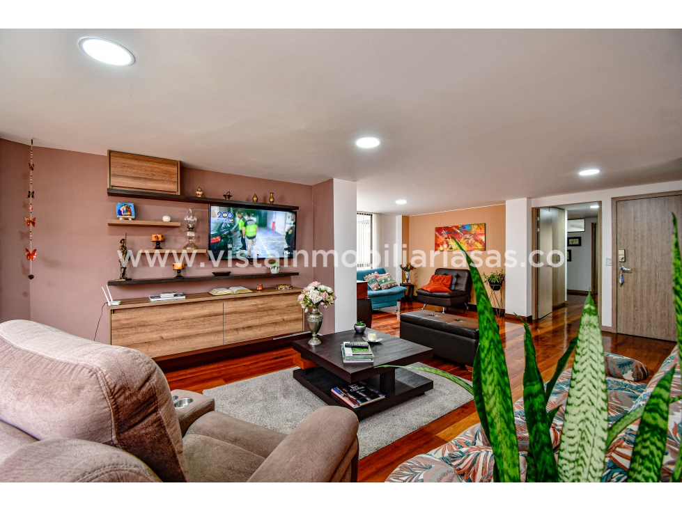 Apartamento en venta en Palermo, Manizales · foto 8 de 24